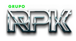 logo Grupo RPK